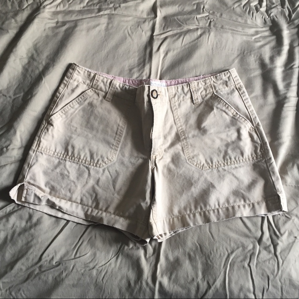 Casual shorts